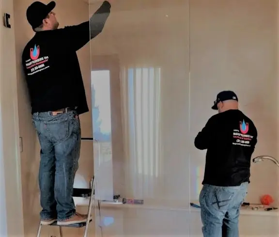 Professional plumbing installation for Leak Detection in Woodlawn Hills